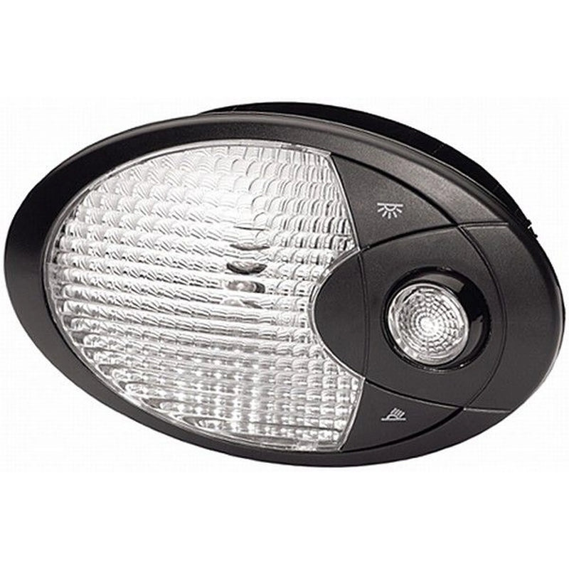 Hella Interior/Reading Lamp MG12 2JA Interior 2JA 009 294-021 E00000134095 2JA