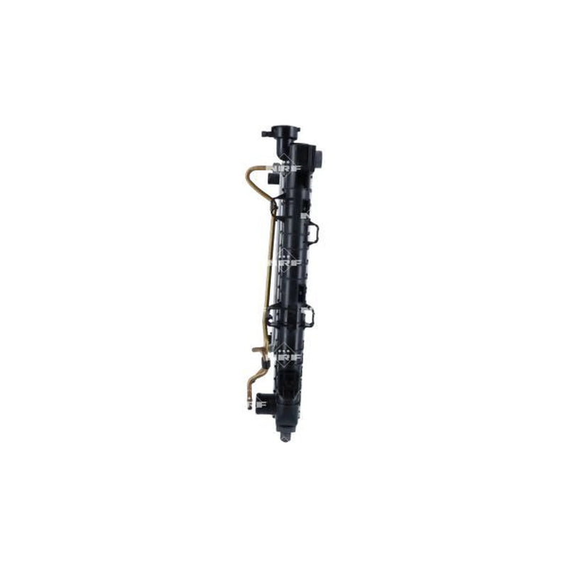 NRF Engine Radiator 56023