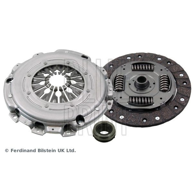 Blue Print Clutch Kit Set 3pc 241mm ADP153087