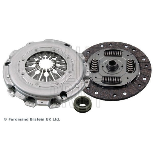 Blue Print Clutch Kit Set 3pc 241mm ADP153087