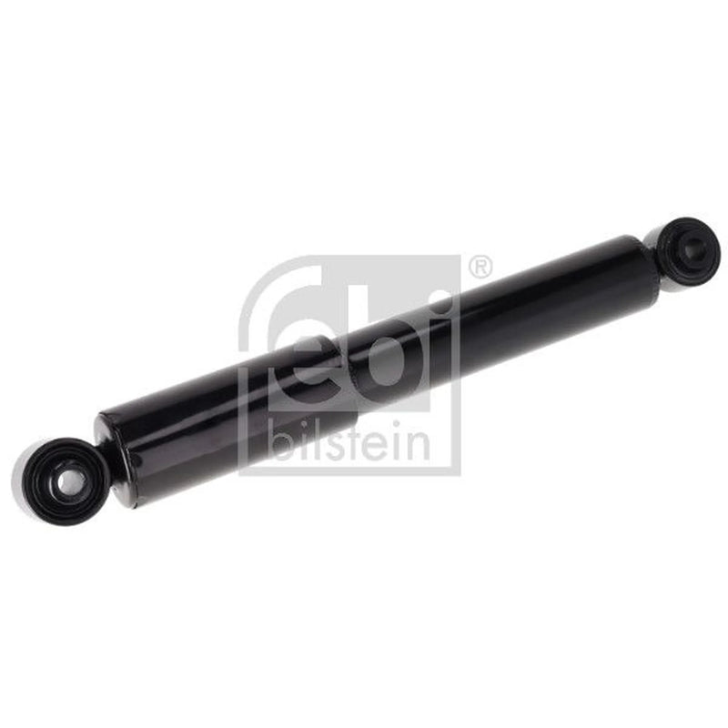 Febi Shock Absorber Damper Strut Rear Right 194153