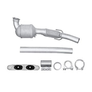 Hella Catalytic Converter 8LE 366 054-291