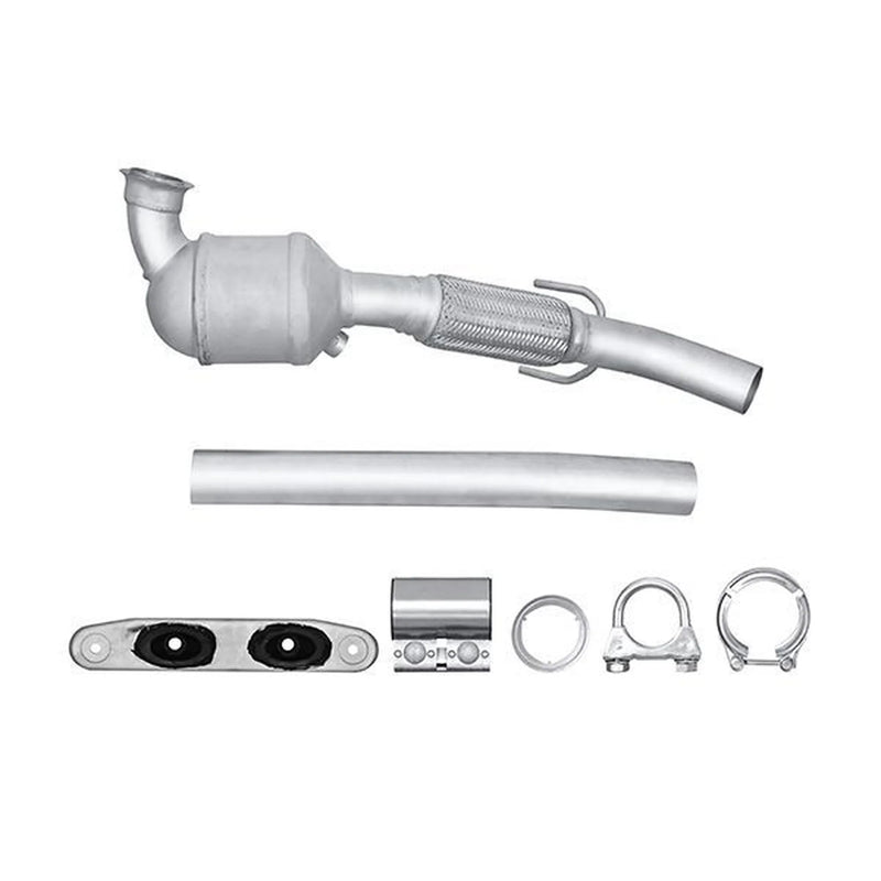 Hella Catalytic Converter 8LE 366 054-291