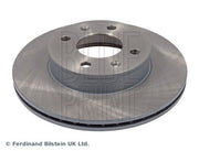 Blue Print ADG043143 Brake Disc