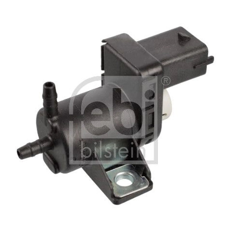 Febi Exhaust Control Pressure Converter 2 Connectors V 108220