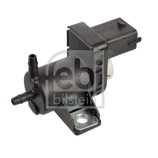 Febi Exhaust Control Pressure Converter 2 Connectors V 108220