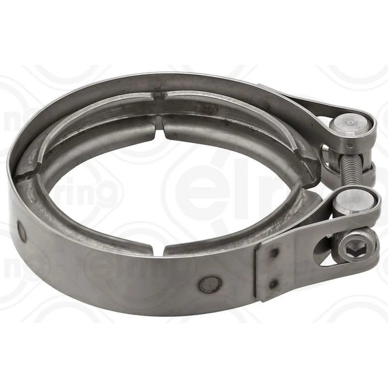 Elring Exhaust System Pipe Connector OD ID Thick 506.460