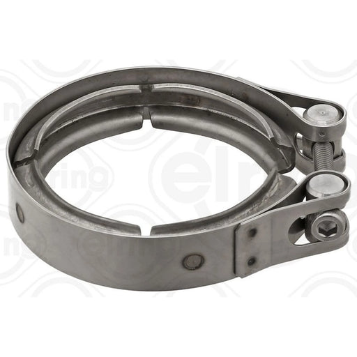 Elring Exhaust System Pipe Connector OD ID Thick 506.460