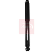 Apec Shock Absorber Damper Strut Rear Right ASA2061