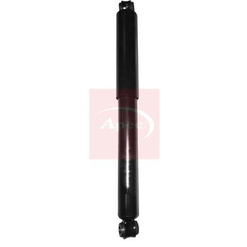 Apec Shock Absorber Damper Strut Rear Right ASA2061