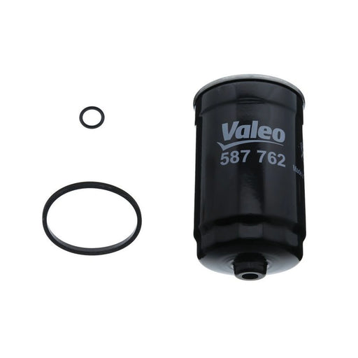 Valeo Fuel Filter Element 587762