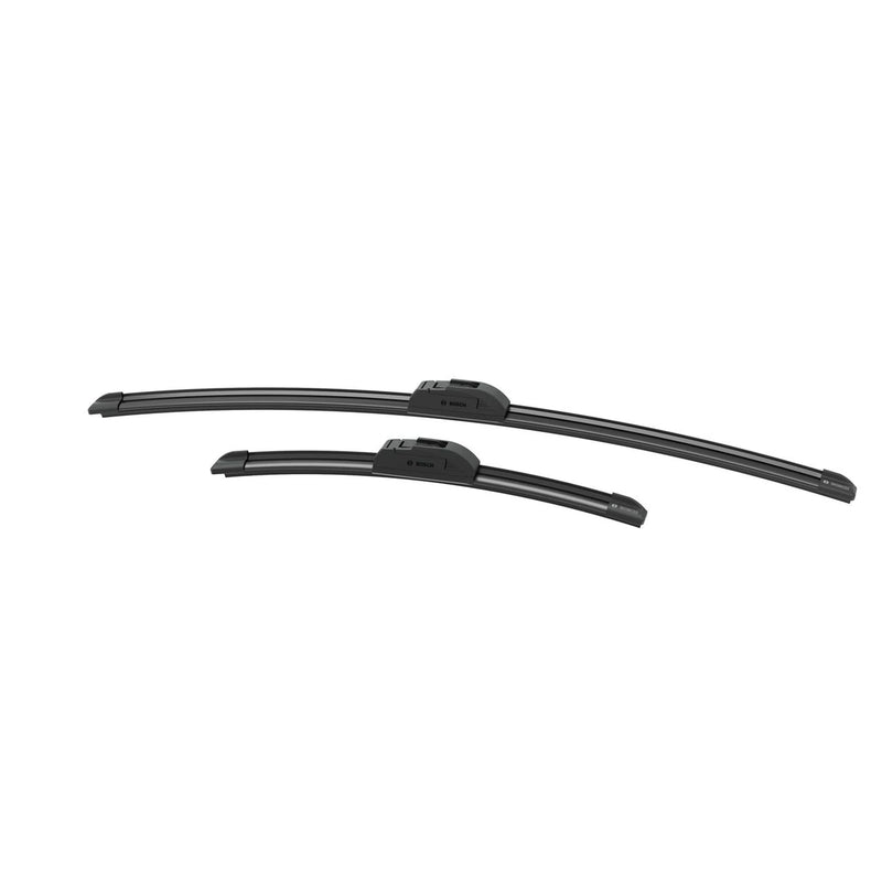 Bosch Aerotwin Front Wiper Blade Set 650mm + 340mm — AR140S