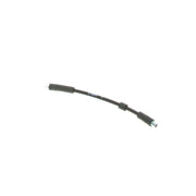 Bosch Brake Hydraulic Hose Line Front 1 987 481 324