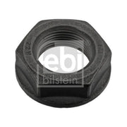 Febi Kingpin Nut 40mm OD Thick Front Right 45450