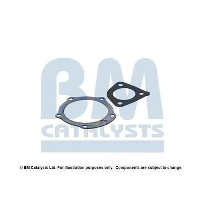 BM Catalysts Fitting Kit FK91325A FK91325A