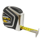 Roughneck E-Z Read® Tough Tape 10m (33ft) (Width 27mm) - 43-310