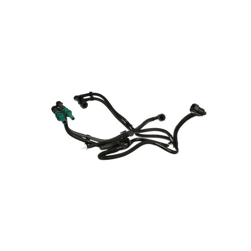 Gates Fuel Overflow Hose Pipe MFL1100