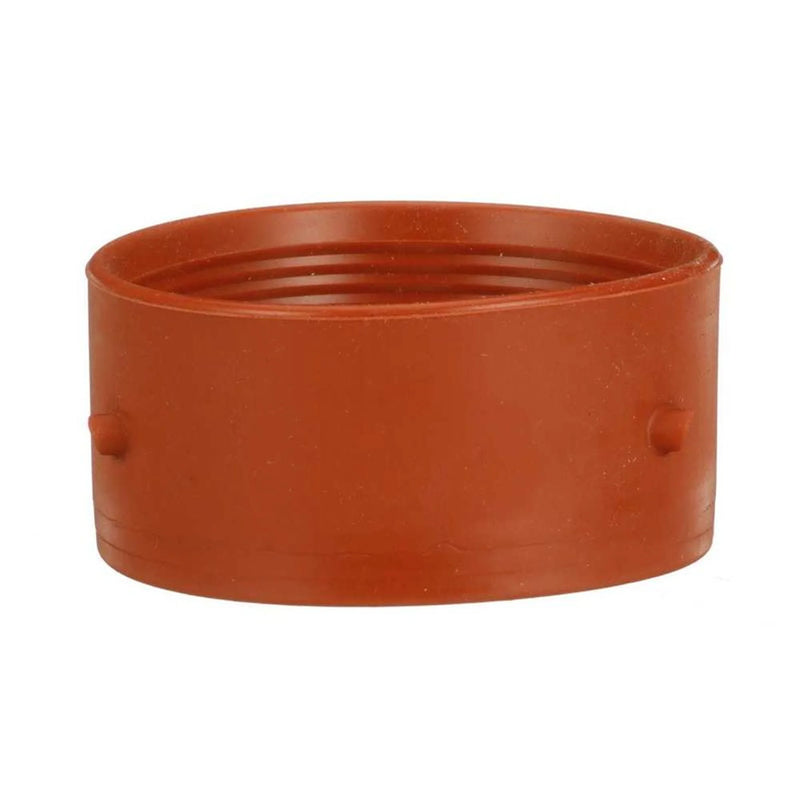 Gates Charge Air Hose Seal Ring Thick Silicone ANTK9023