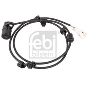 Febi ABS Wheel Speed Sensor Rear Right 170378