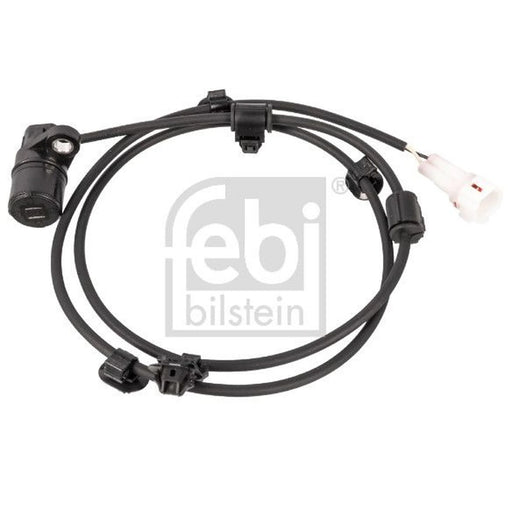 Febi ABS Wheel Speed Sensor Rear Right 170378