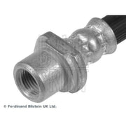 Blue Print Brake Hydraulic Hose Line Rear Left ADT353342