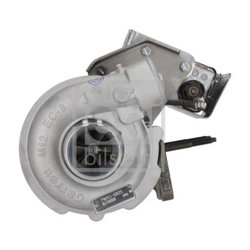Febi Turbocharger Turbo Unit 186890