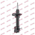 KYB Shock Absorber Damper Strut Rear Left 634039
