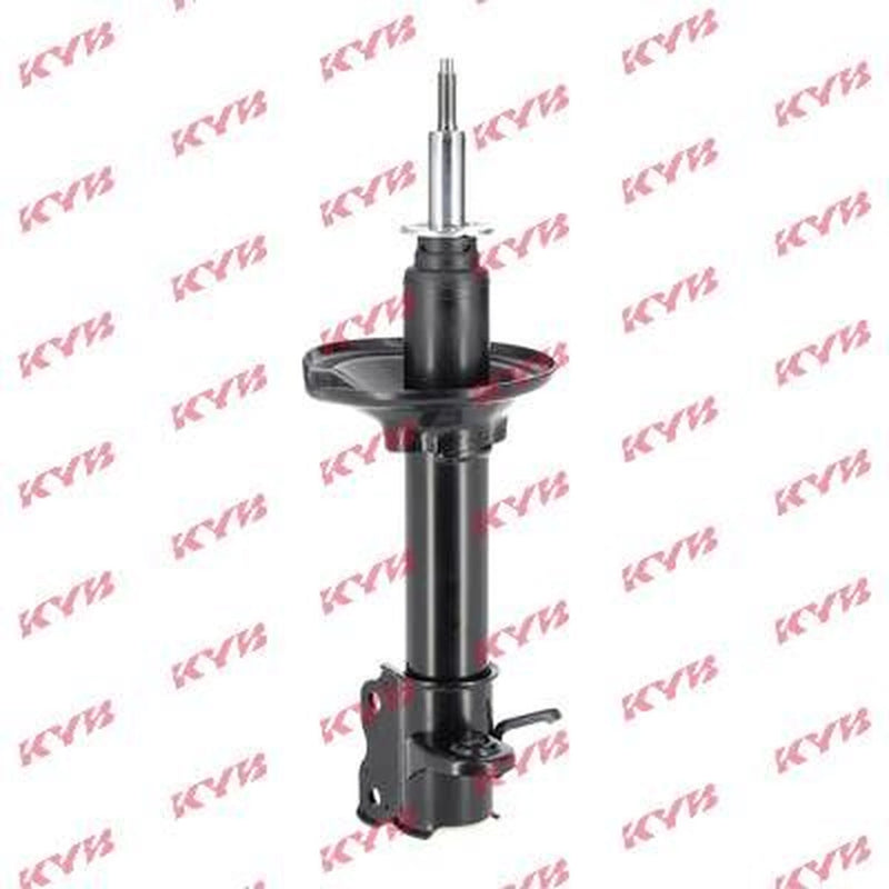 KYB Shock Absorber Damper Strut Rear Left 634039