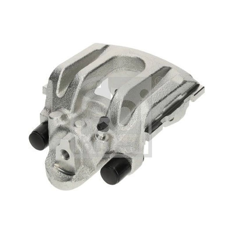 Febi Brake Caliper Assembly Rear Left 198551