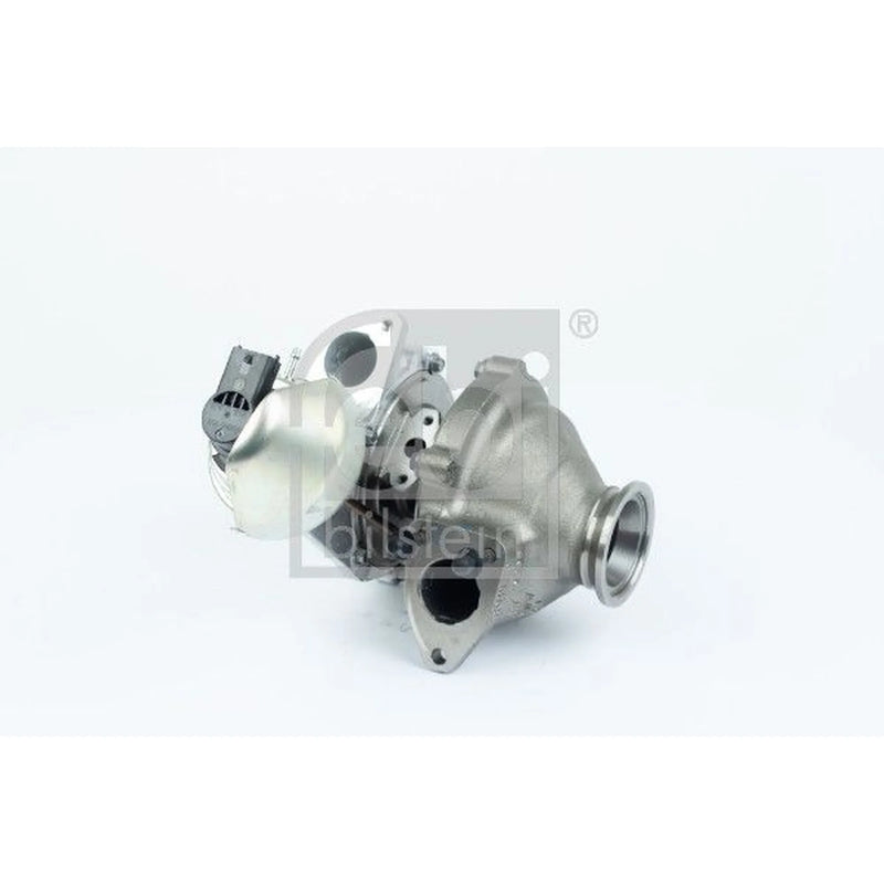 Febi Turbocharger Turbo Unit 186802