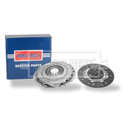 Borg & Beck Clutch Kit Set 3pc 215mm HK2428