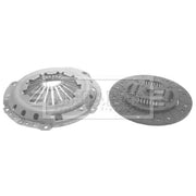 Borg & Beck Clutch Kit Set 3pc HKR1026