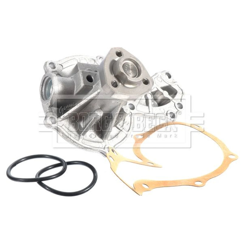 Borg & Beck Engine Cooling Water Pump BWP1113