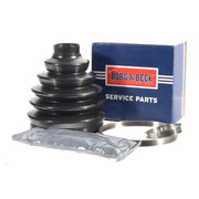 Borg & Beck Drive Shaft Bellow Kit Front Left Thermo BCB6090