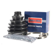 Borg & Beck Drive Shaft Bellow Kit Front Left Thermo BCB6090