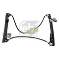Febi Electric Window Regulator Lifter Left Front 179350