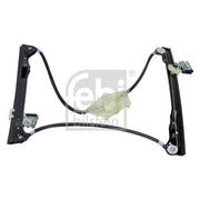 Febi Electric Window Regulator Lifter Left Front 179350