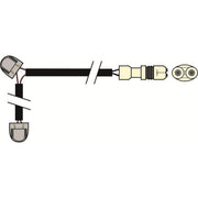 Juratek Brake Pad Wear Sensor Front JCW398