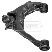 Borg & Beck Control/Trailing Arm BCA7075