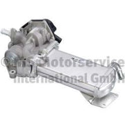 Pierburg EGR Cooler (Exhaust Gas Recirculation) 7.24809.99.0