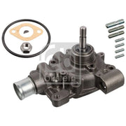 Febi Engine Cooling Water Pump 107649