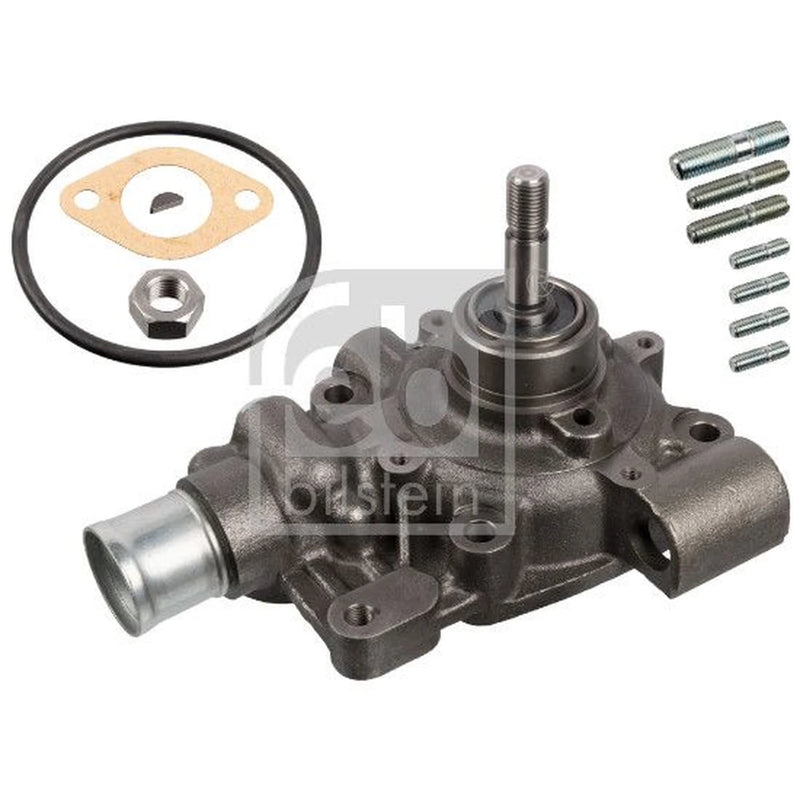 Febi Engine Cooling Water Pump 107649