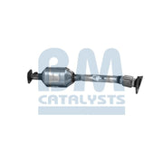 BM Catalysts Homologated Petrol Cat BM90989H