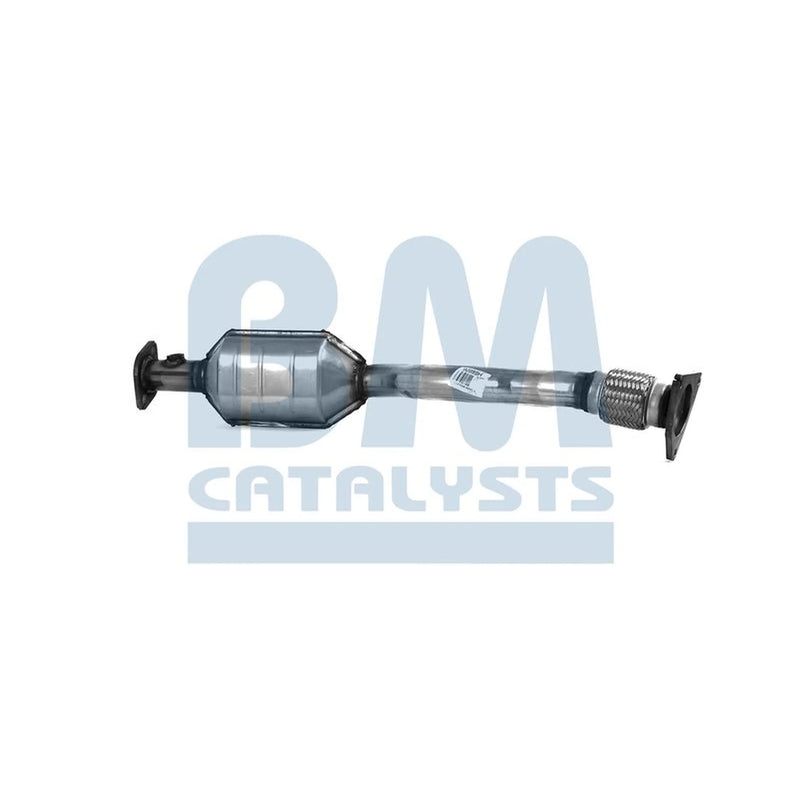 BM Catalysts Homologated Petrol Cat BM90989H