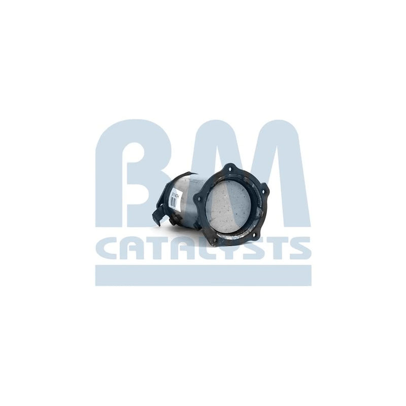 BM Catalysts Homologated Petrol Cat BM91147H