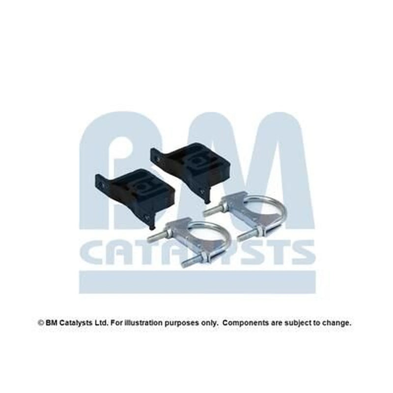 BM Catalysts Exhaust Pipe Mounting Kit FK50253C