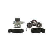 Gates Timing Belt & Water Pump Kit KP45323XS