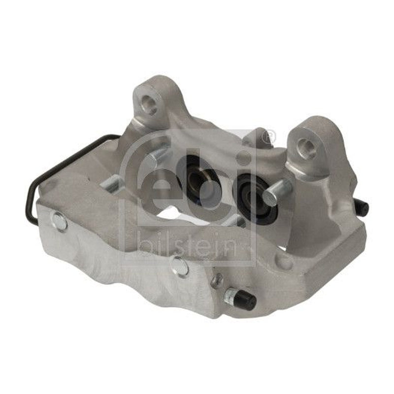 Febi Brake Caliper Assembly Rear Right 198417