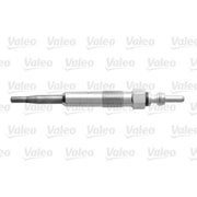 Valeo Diesel Engine Glow Plug 345125