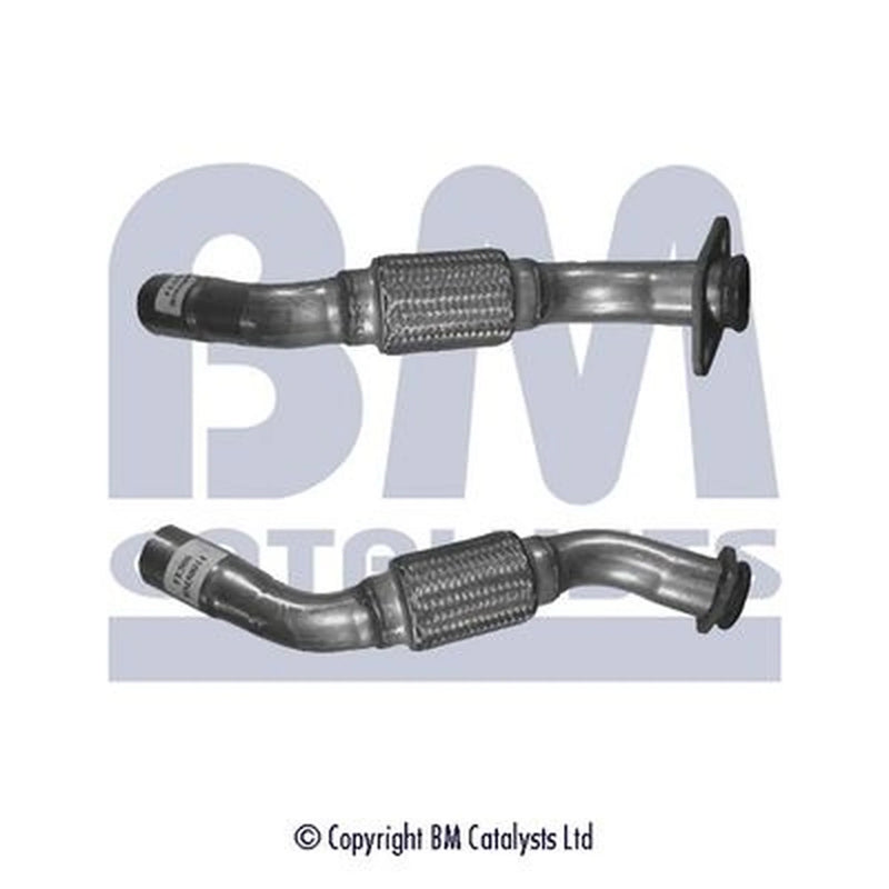 BM Catalysts Exhaust Pipe OD BM50014
